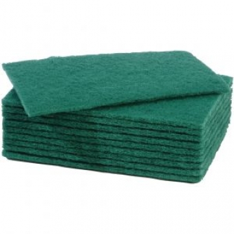 SCOURING PADS